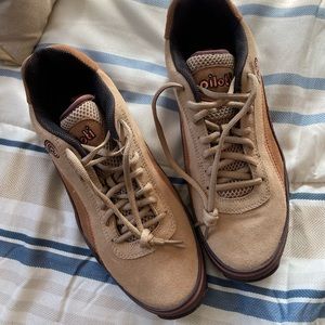 Piloti competition driving shoes.  Men’s size US8/EU41. NEW and unworn.